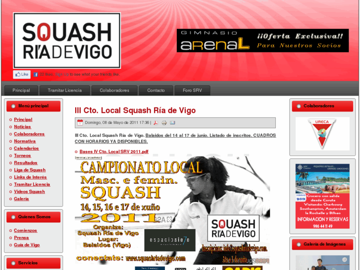 www.squashriadevigo.com