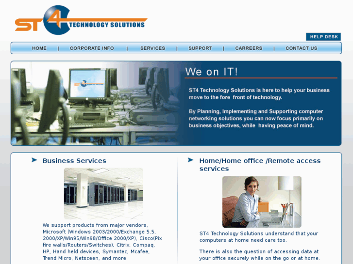 www.st4tech.com