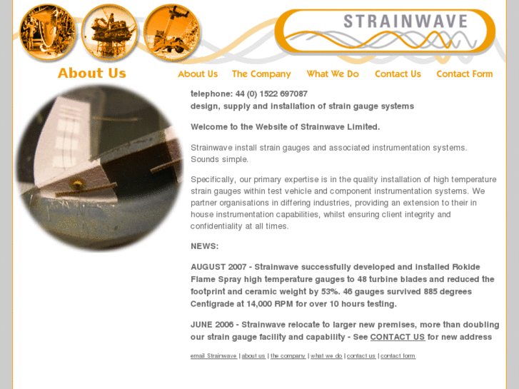 www.strainwave.com