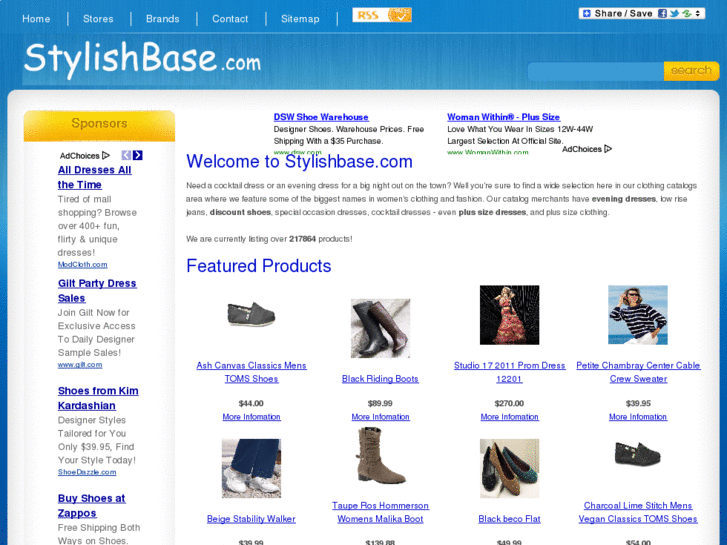 www.stylishbase.com