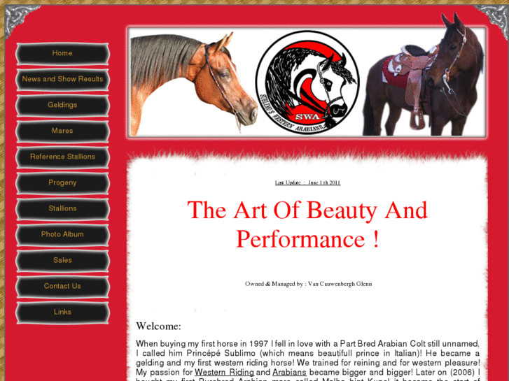 www.sublimos-western-arabians.com