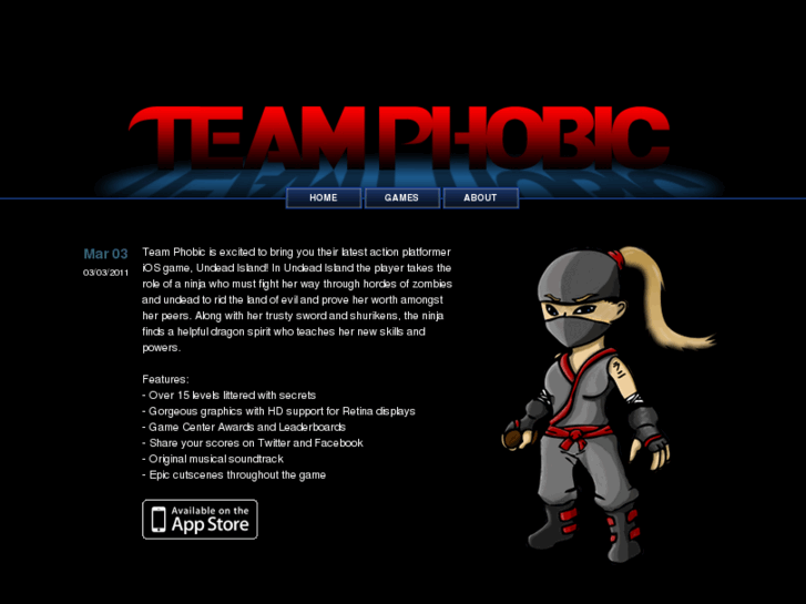 www.teamphobic.com