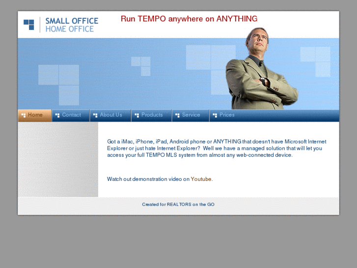 www.tempoanywhere.com