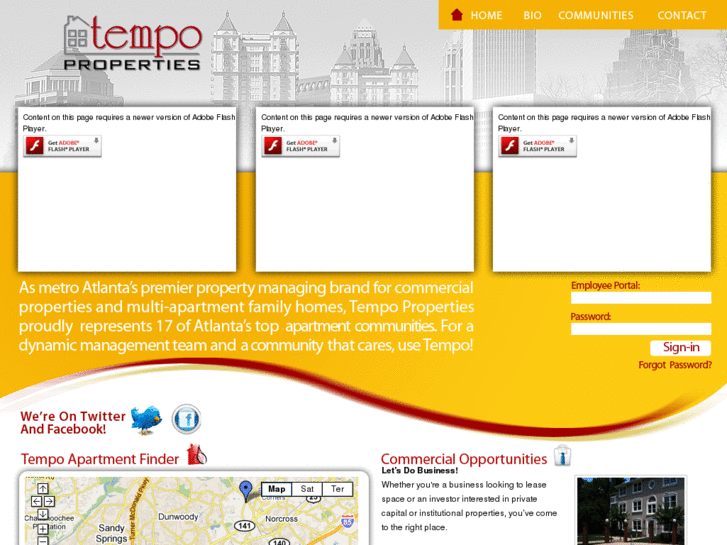 www.tempoproperties.com