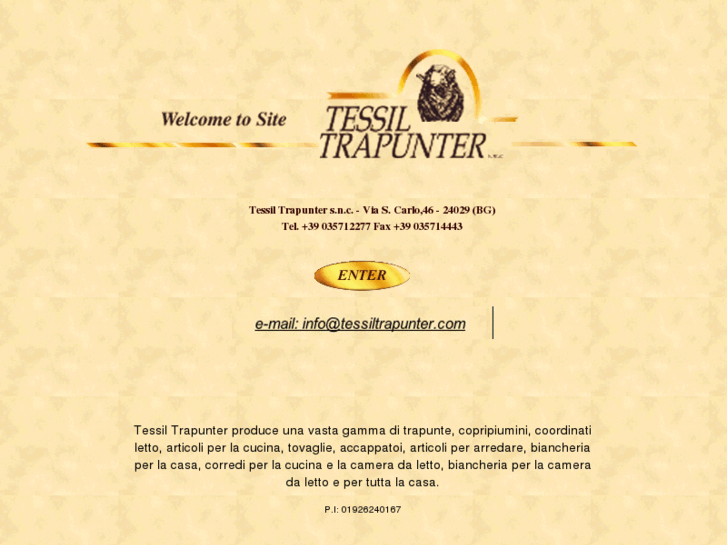 www.tessiltrapunter.com