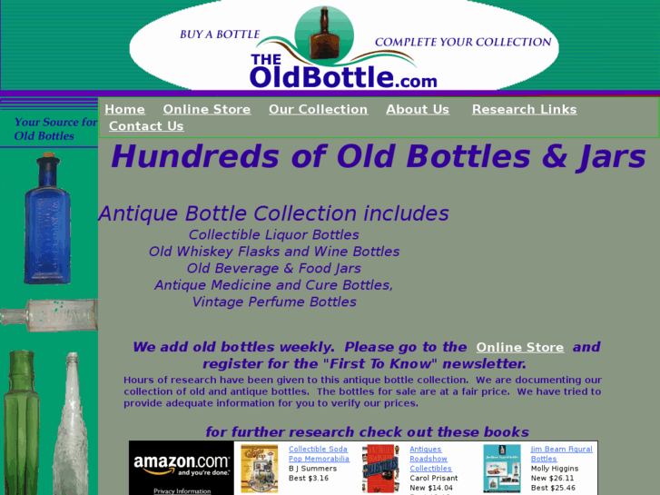 www.theoldbottle.com