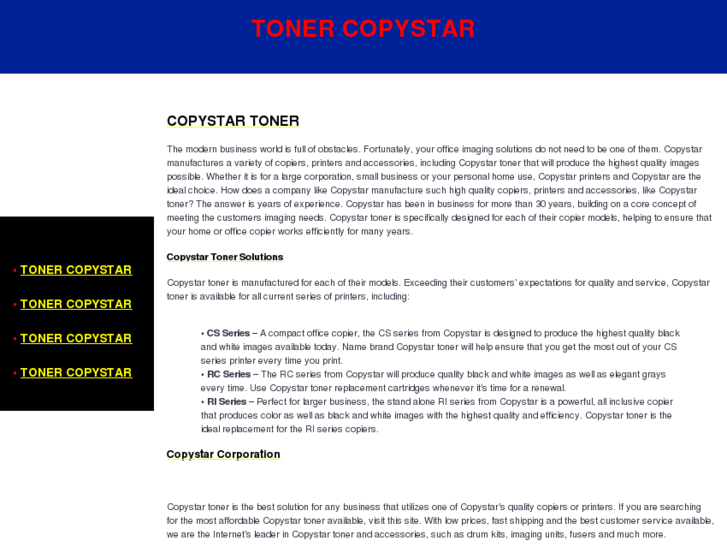 www.toner-copystar.com