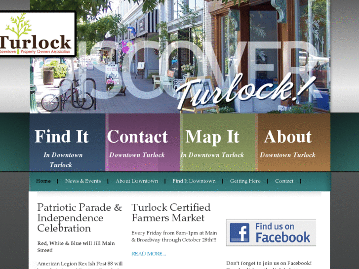 www.turlockdowntown.com