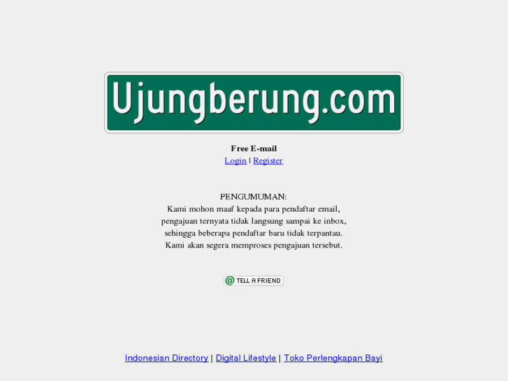 www.ujungberung.com