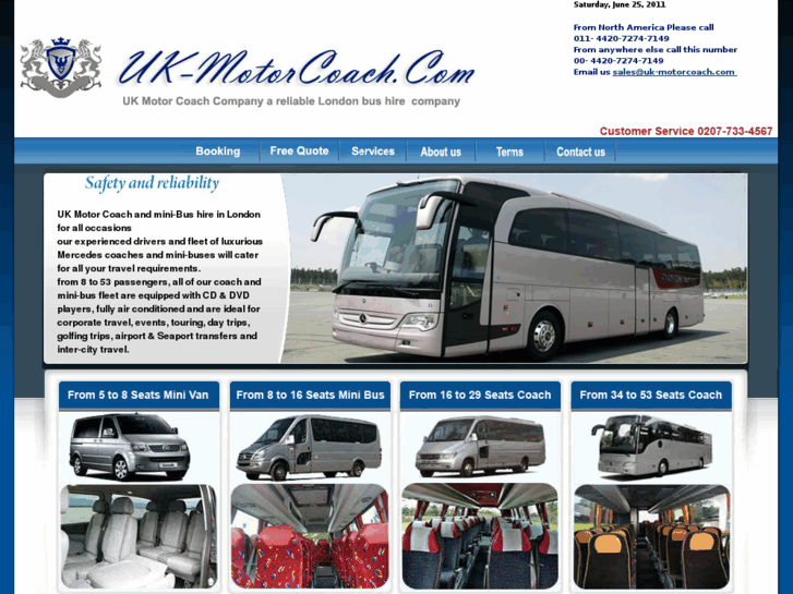 www.uk-motorcoach.com