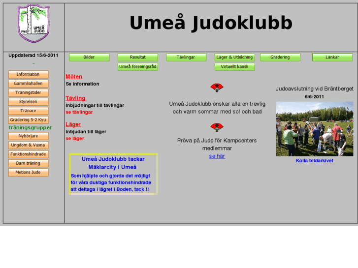 www.umeajudo.se