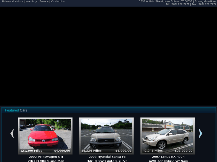 www.universalmotorsct.com
