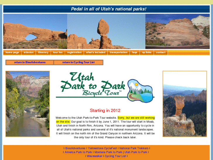 www.utahparktopark.com