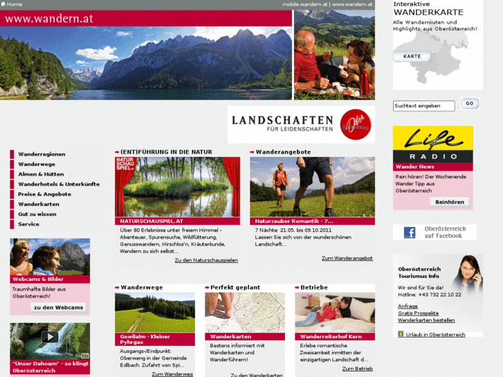 www.wandern.at