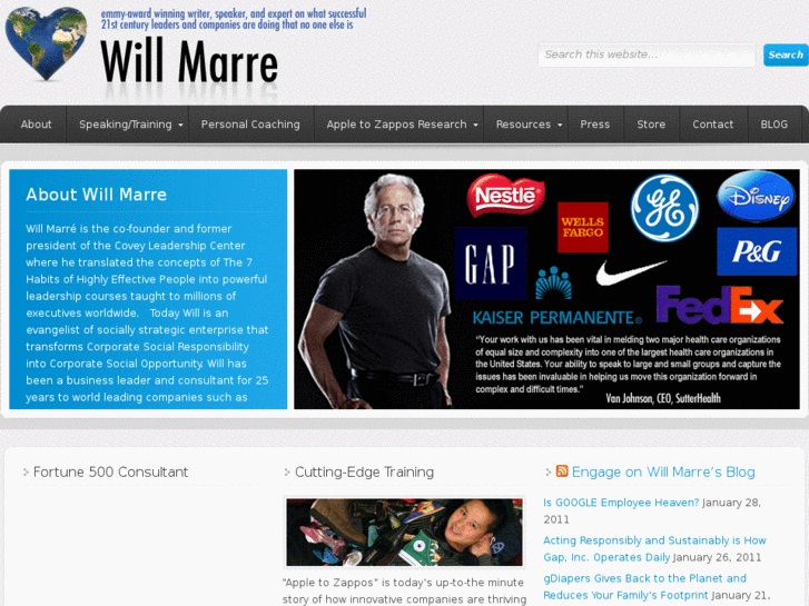 www.willmarre.com