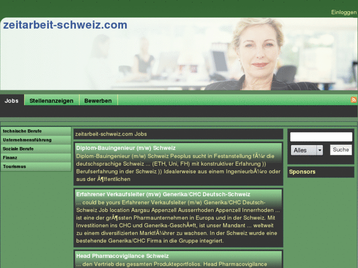 www.zeitarbeit-schweiz.com