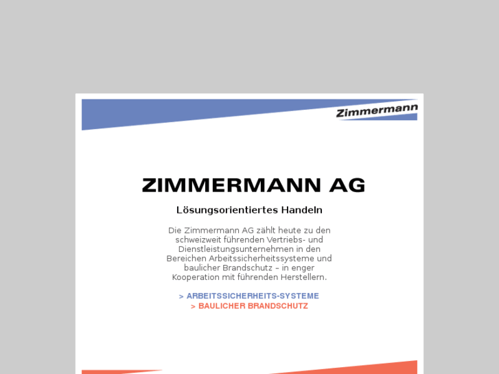 www.zimmermann-ag.com