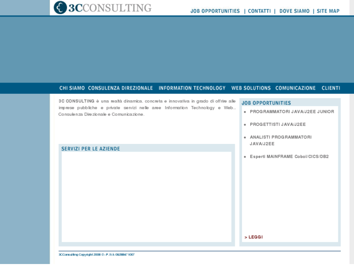www.3cconsulting.it