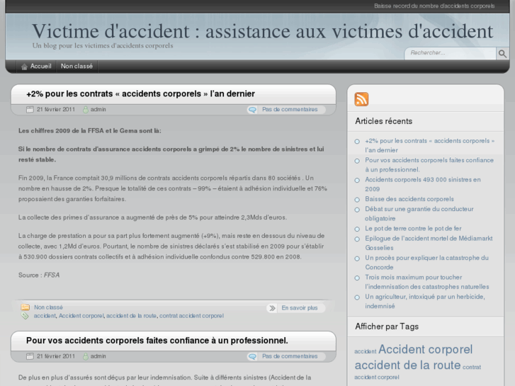 www.accident-victime.com