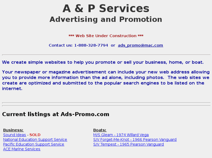 www.ads-promo.com