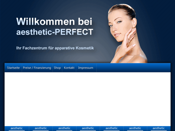 www.aesthetic-perfect.de