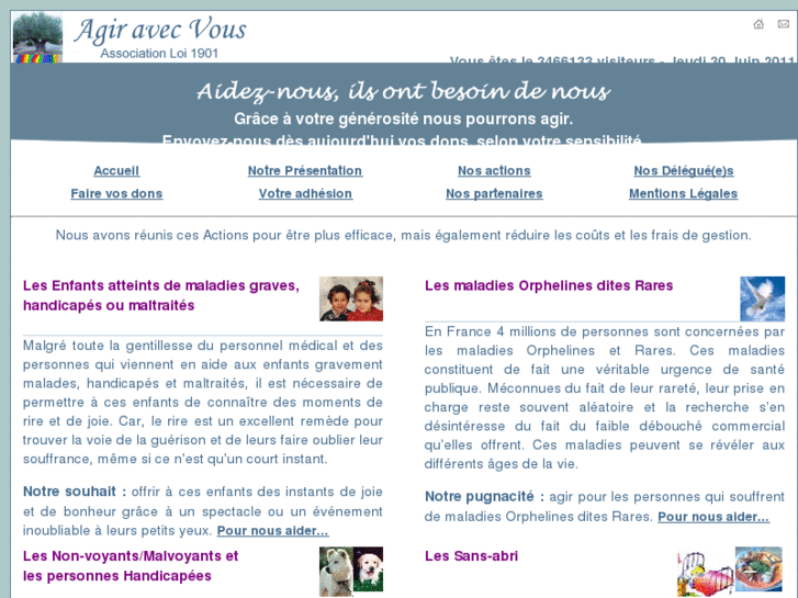 www.agir-avec-vous.com