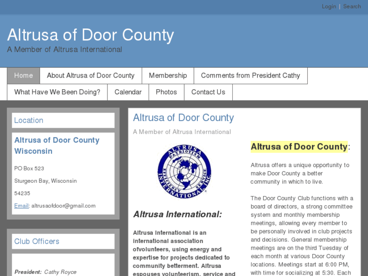 www.altrusaofdoorcounty.org