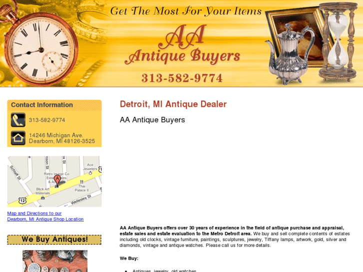 www.antiquebuyersmichigan.com