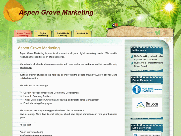 www.aspengrovemarketing.com