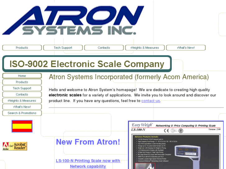 www.atronsystems.com