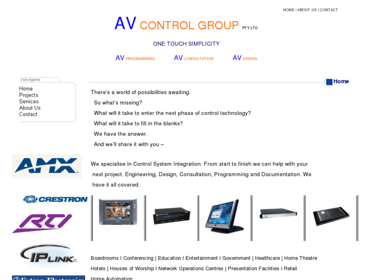 www.avcontrolgroup.com