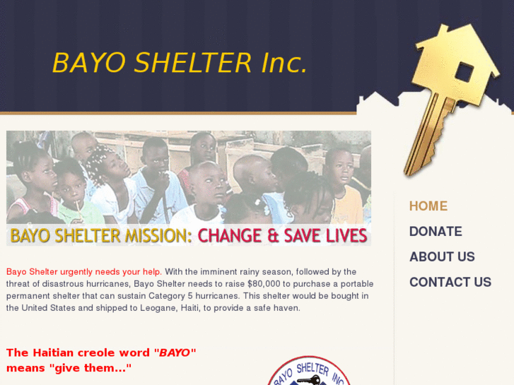 www.bayoshelter.org