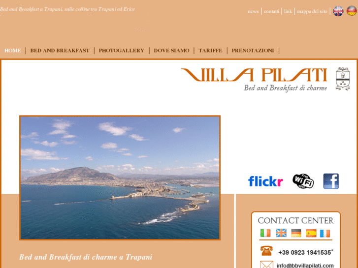 www.bbvillapilati.com