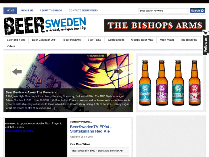 www.beersweden.com