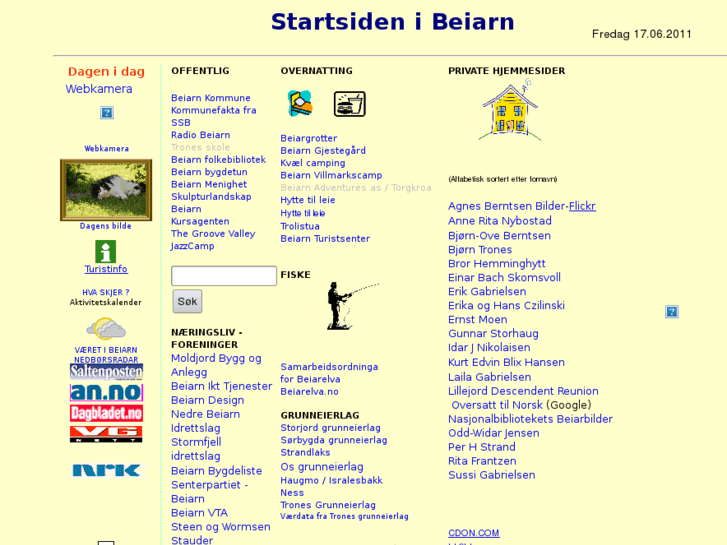 www.beiarn.net