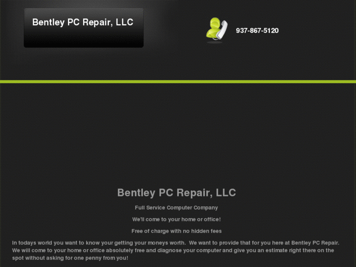 www.bentleypcrepair.com