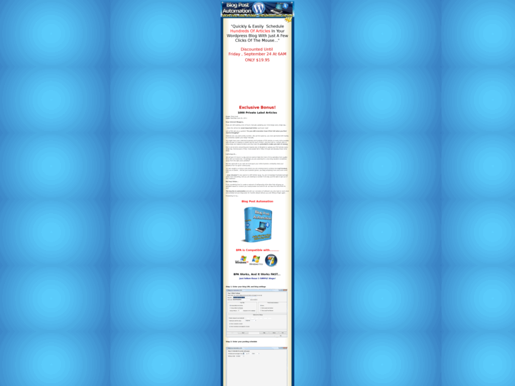www.blogpostautomation.com