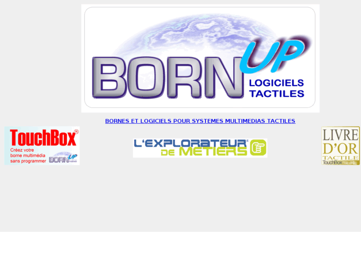 www.bornup.fr