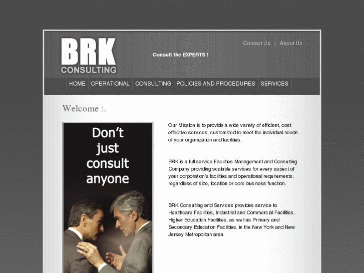 www.brkconsulting.com