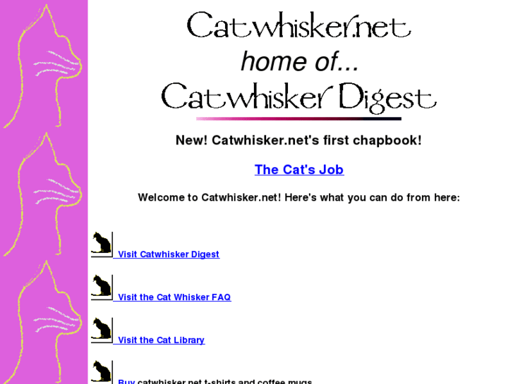 www.catwhisker.net