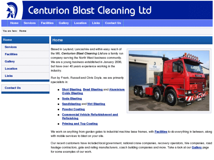 www.centurionblastcleaning.co.uk