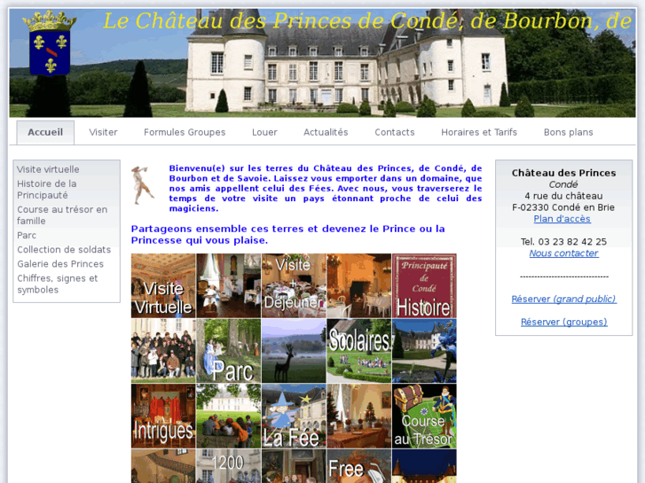 www.chateau-des-princes.com