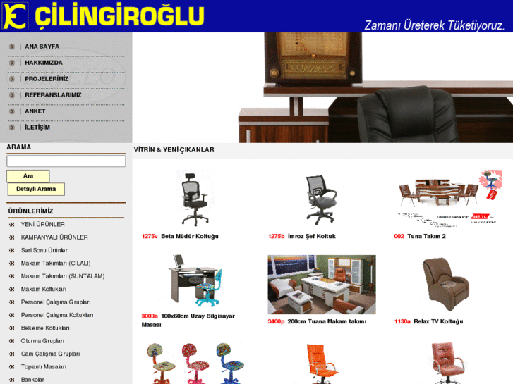 www.cilingirogluburo.com