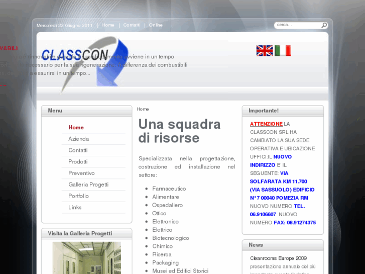 www.classcon.it