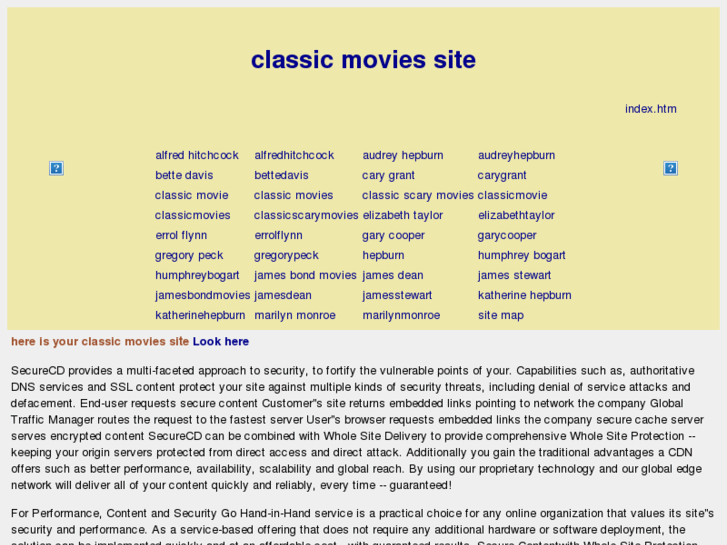 www.classic-movies-site.com