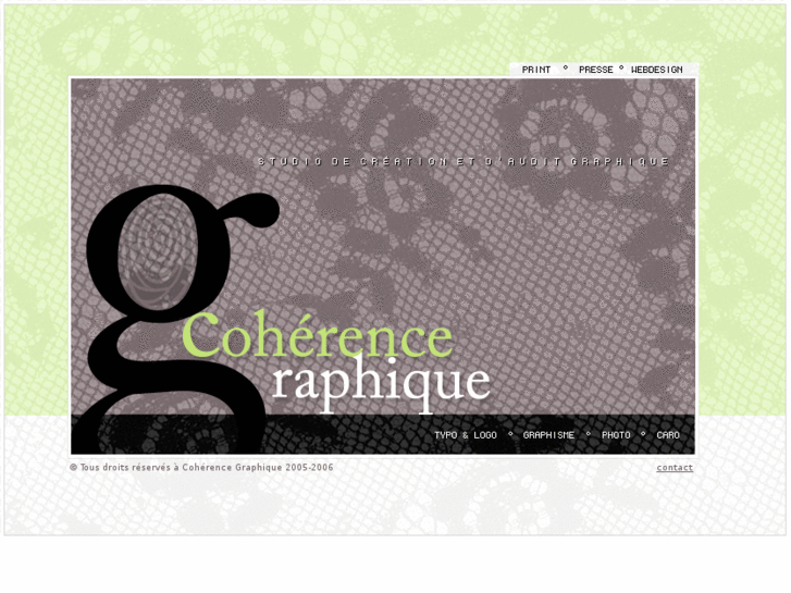 www.coherencegraphique.com