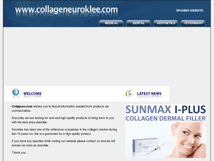 www.collageneuroklee.com