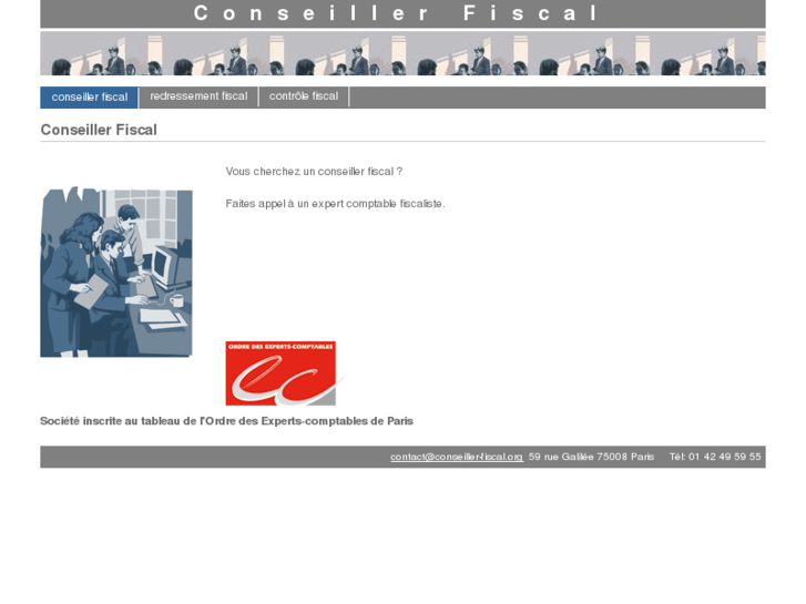 www.conseiller-fiscal.org