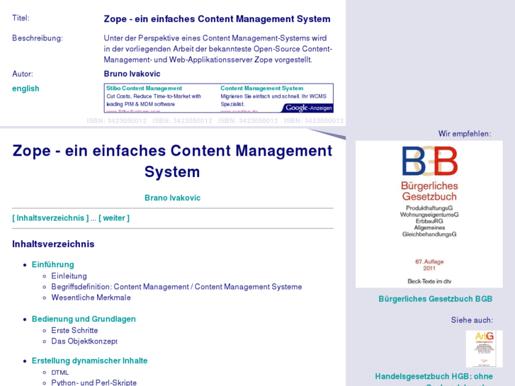 www.contentmanagementsoftware.org