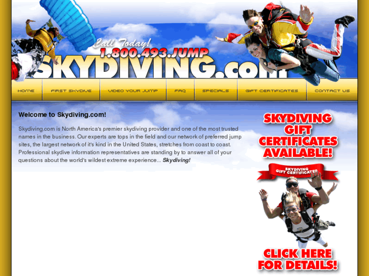 www.coronaskydiving.com